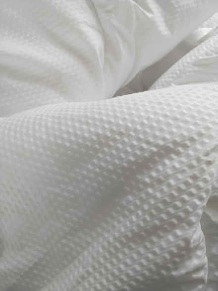 Photo of free Fogarty 10.5 tog double duvet (PO7) #2