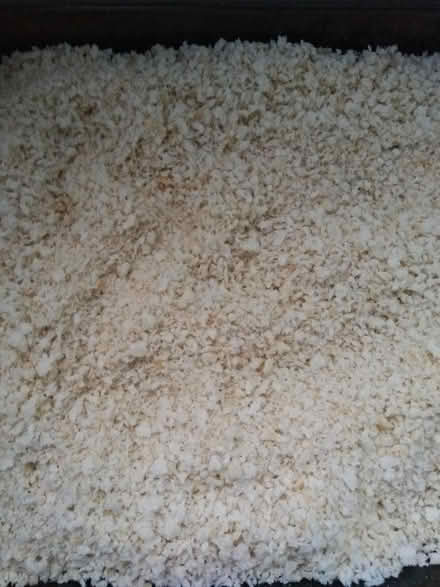 Photo of free 300gr white bread breadcrumbs (Millhouses S7) #1