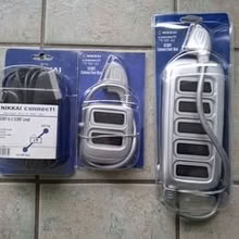 Photo of free Scart splitters and leads (Etchilhampton, Devizes SN10 3) #1