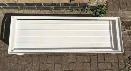 Photo of free Ikea NYBODA Coffee Table.u (PL4 Greenbank.) #4