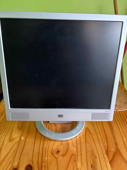 Photo of free Computer monitor (Sandiacre) #1