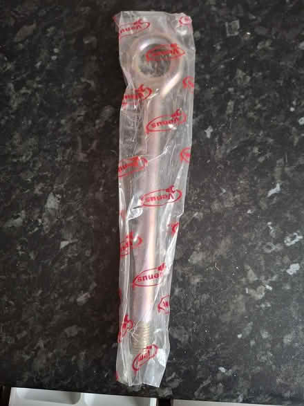 Photo of free tow eye (Cressex HP12) #1