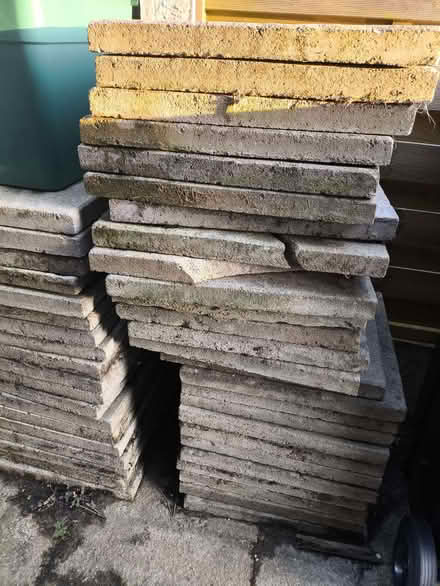 Photo of free Flags (Scotforth LA1) #3