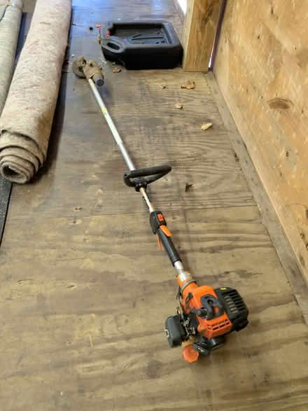 Photo of free Stihl Echo weedwhacker (Chester Springs) #1