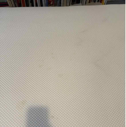 Photo of free Simba Kingsize Mattress (Brownswood Park N4) #4