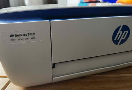 Photo of free Printer (Hailsham BN27) #2