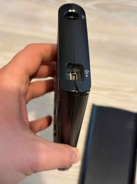 Photo of free Ti-89 calculator (Upton Gardens) #3