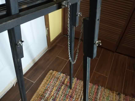 Photo of free Wooden Eisle (NE Seattle/Ravenna/UD) #2