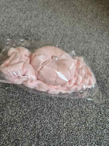 Photo of free Beauty of Joseon headband and oracle/happi cards (Minster Lovell OX29) #1