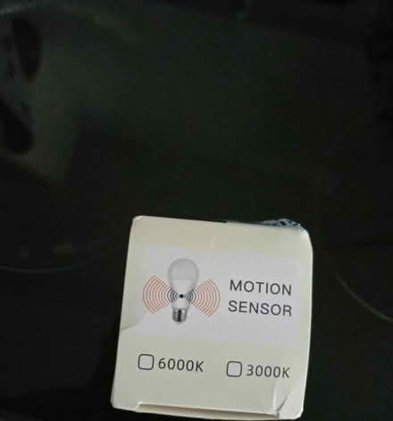 Photo of free Lamp bulb (Bedford Tavistock street) #3