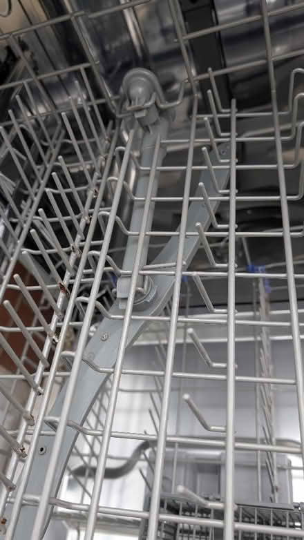 Photo of free Kenwood dishwasher (Skerton LA1) #4