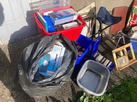 Photo of free Household Bits and Pieces. mixed (Perrystown Dublin 12) #4