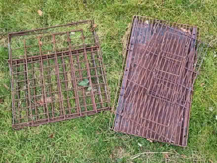 Photo of free Grills for barbecue (Elswick) #1