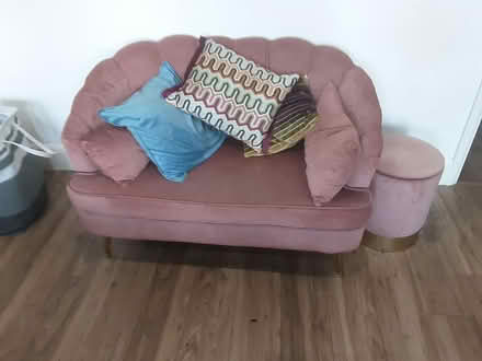 Photo of free Small sofa (Westcliff SS0) #1