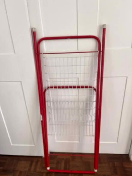 Photo of free Camping wash station (North Moreton) #2