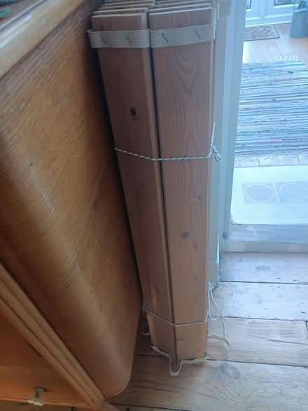 Photo of free Single bed (St Albans AL1) #2