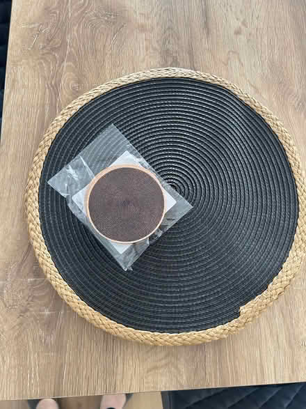 Photo of free Placemats and coasters (Hoddesdon EN11) #1