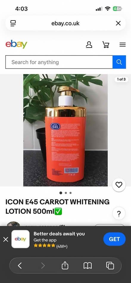 Photo of free Brand new (Ng5 3ej) #1