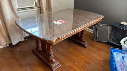 Photo of free Curb alert Passaic (West Orange) #4