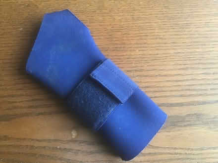 Photo of free Wrist support (ME16) #1
