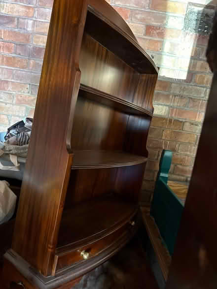 Photo of free Bookcase (Heartsease Norwich NR7) #1