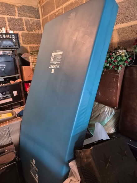 Photo of free pressure care mattress (Trowbridge BA14) #3