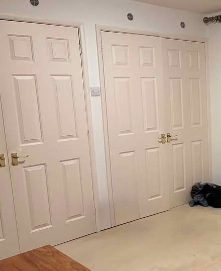 Photo of free Internal doors (Brixham (Hillhead)) #1