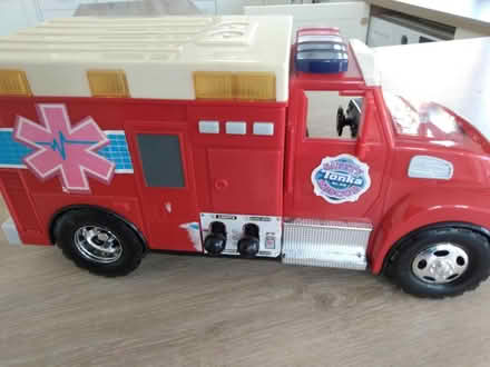 Photo of free Toys (Darley Abbey DE22) #3