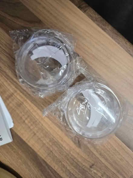 Photo of free Hob handle covers (Bedford Tavistock street) #1