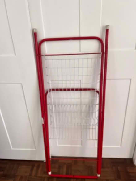 Photo of free Camping wash station (North Moreton OX11) #3