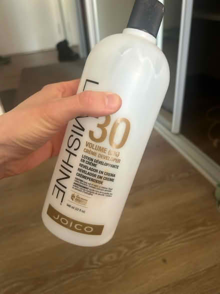 Photo of free 30 developer - very small amount (Hollywood/Los Feliz) #1