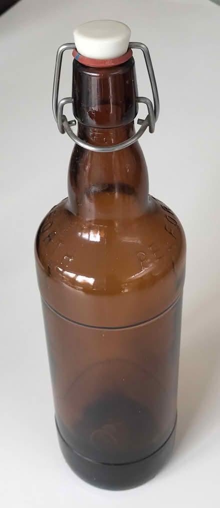 Photo of free 7 interesting decorative bottles (BR6) #2