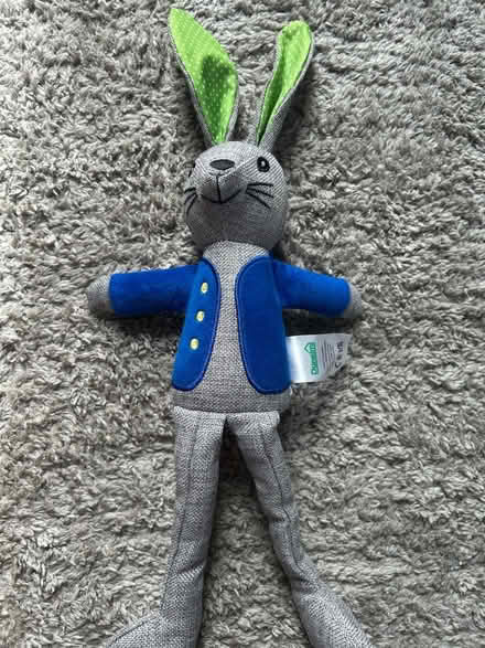 Photo of free 6 teddies (Campbell Park MK9) #4