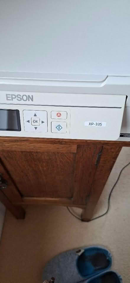 Photo of free Epson printer (Pokesdown BH6) #4