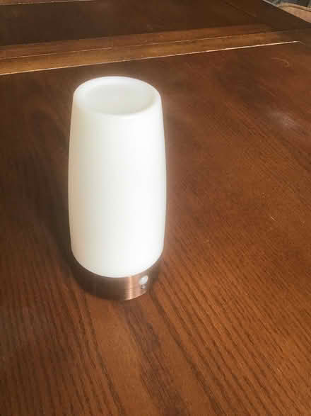 Photo of free Auto-sensor nightlight (ME16) #1