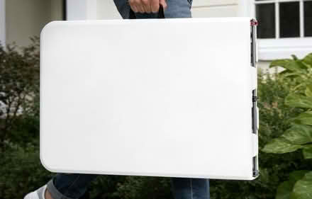 Photo of Foldable Table / Chairs (Billesley B13) #4