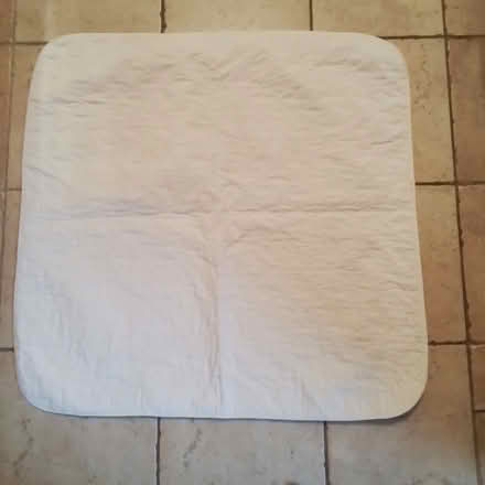Photo of free Underpad for Bed (Uplands / Riverside) #1