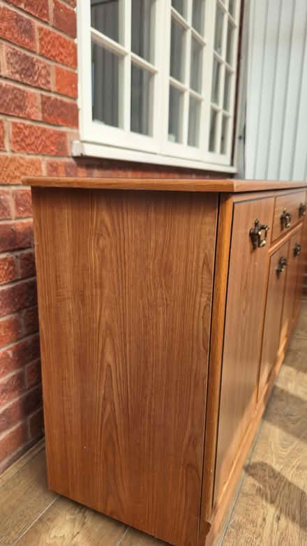 Photo of free Sideboard (Bromsgrove B61) #2