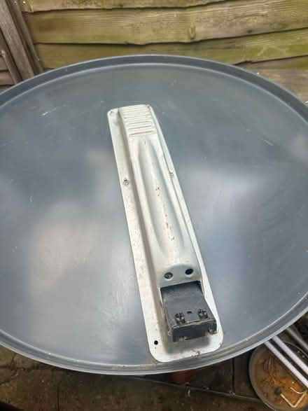 Photo of free Large satellite dish (Canterbury area) #2