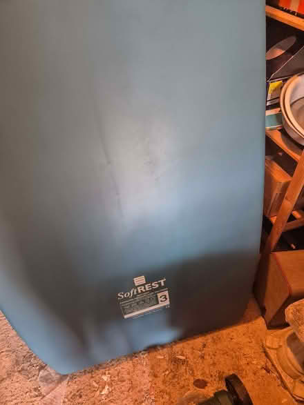 Photo of free pressure care mattress (Trowbridge BA14) #2