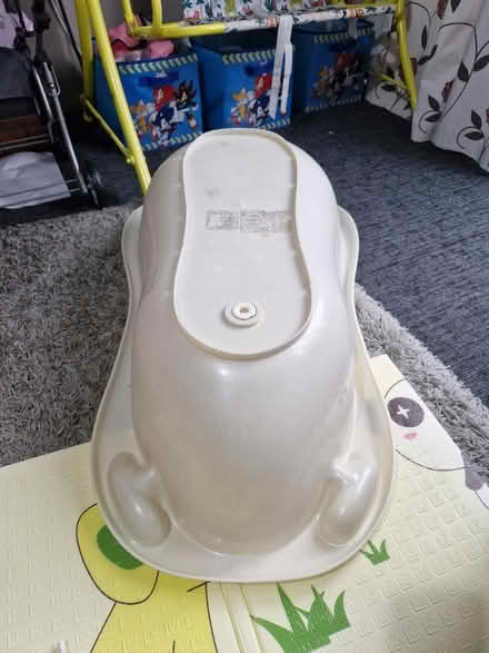 Photo of free Baby bath (IG6) #2