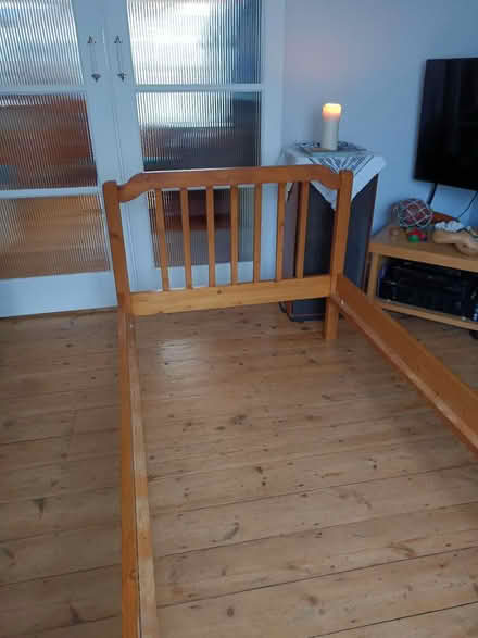 Photo of free Single bed (St Albans AL1) #1