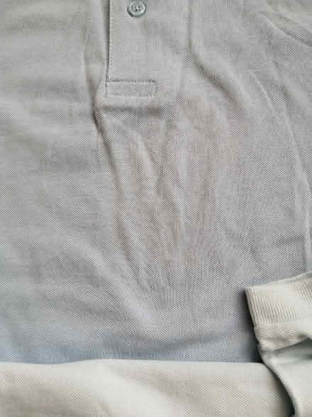 Photo of free 3 x polo shirts (Rainham Mark ME8) #2