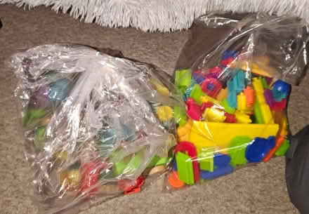 Photo of free Large Carboot Lot (Lytham FY8) #4