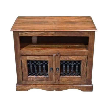 Photo of free Jali Mango - Honey 85cm TVDVD (Westcroft MK4) #1