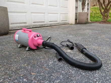 Photo of free Dog hair dryer (Chester Springs) #1