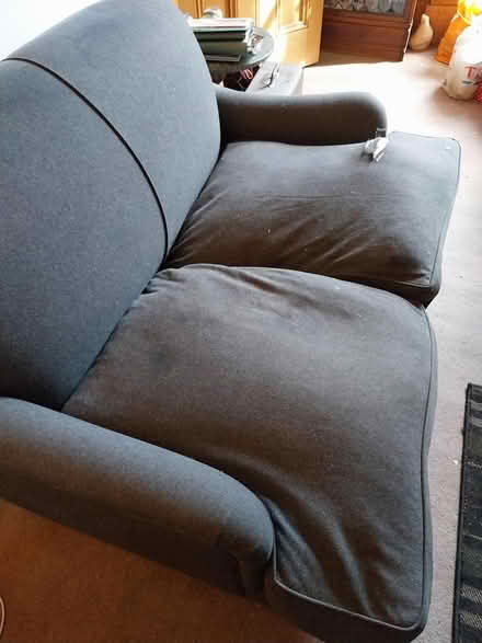 Photo of free 2 x traditional style setees ripped (Mums house LS14) #1