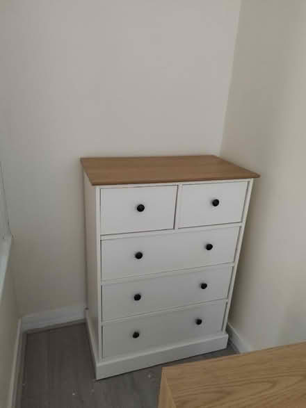 Photo of free Sofa, 3 beds, wardrobe (New Oscott B44) #2