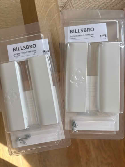 Photo of free Billsbro (Notting Hill W9) #1