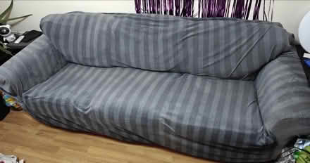 Photo of free Sofa (Gosforth NE3) #2